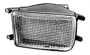 VAN WEZEL 5880905 -  Фонарь указателя поворота